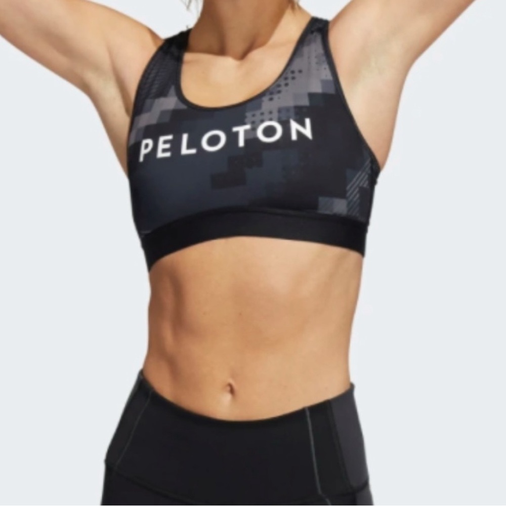 Adidas Peloton Sports Bra size Small